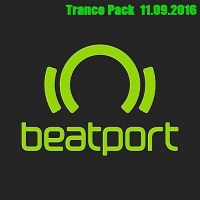 VA - Beatport Trance Pack (11.09.) (2016) MP3