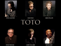 Toto -  (1978-2015) MP3
