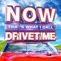 VA - Now Thats What I Call Drivetime (Pre-Release) (2016) MP3