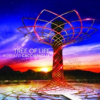 Roberto Cacciapaglia - Tree of Life (2015) MP3  BestSound ExKinoRay