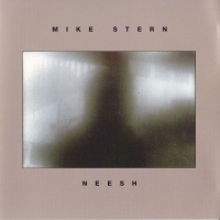Mike Stern - Neesh (1985) MP3  BestSound ExKinoRay