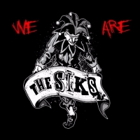 The SiKS - We Are The SiKS (2016) MP3