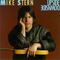 Mike Stern - Upside Downside (1986) MP3  BestSound ExKinoRay