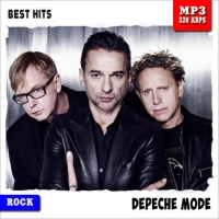 Depeche Mode - Best (1989-2001) MP3