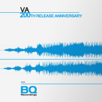 VA - 200th Release Anniversary (2016) MP3
