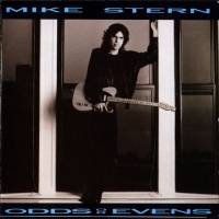 Mike Stern - Odds or Evens (1991) MP3  BestSound ExKinoRay
