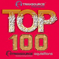 VA - Traxsource Top 100 July (2016) MP3
