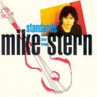 Mike Stern - Standards And Other Songs (1992) MP3  BestSound ExKinoRay