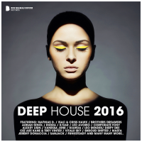 Various Artists - Deep House 2016 [16.09.] (2016) MP3
