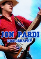 Jon Pardi - Discography (2014-2016) MP3