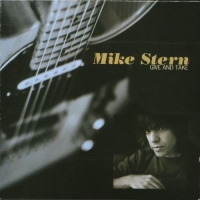Mike Stern - Give And Take (1997) MP3  BestSound ExKinoRay