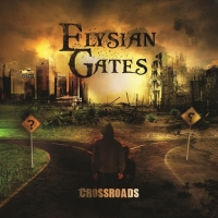 Elysian Gates - Crossroads (2016) MP3