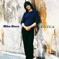Mike Stern - Voices (2001) MP3  BestSound ExKinoRay