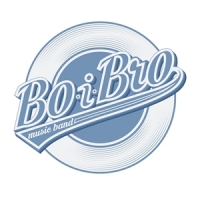 Bo-i-Bro - WEB Compilation (2016) MP3