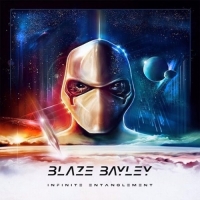 Blaze Bayley - Infinite Entanglement (2016) MP3