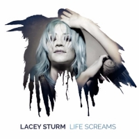 Lacey Sturm - Life Screams (2016) MP3