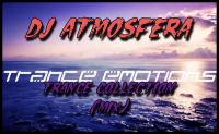 DJ Atmosfera - Trance Music [Mix] (2016) MP3  ImperiaFilm
