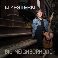 Mike Stern - Big Neighborhood (2009) MP3  BestSound ExKinoRay