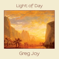 Greg Joy - Light of Day (2016) MP3  BestSound ExKinoRay