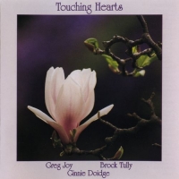 Greg Joy, Brock Tully, Ginnie Doidge - Touching Hearts (1995) MP3 от BestSound ExKinoRay