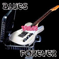 VA - Blues Forever, Vol.65 (2016) MP3