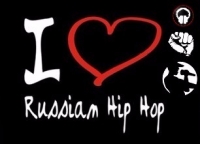 VA - Russian RapHip-Hop vol 1 (2016) MP3
