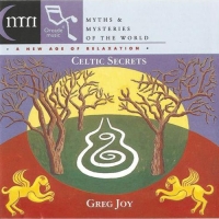 Greg Joy - Celtic Secrets (1993) MP3 от BestSound ExKinoRay