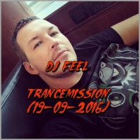 DJ Feel - TranceMission [19.09] (2016) MP3  ImperiaFilm