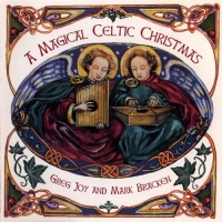 Greg Joy and Mark Brake - A Magical Celtic Christmas (1999) MP3  BestSound ExKinoRay