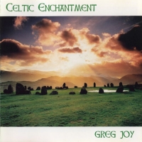 Greg Joy - Celtic Enchantment (1999) MP3 от BestSound ExKinoRay