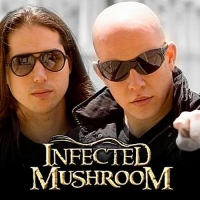 Infected Mushroom - Singles And EP's Collection (1999-2016) MP3