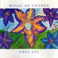 Greg Joy - Winds of Change (2002) MP3 от BestSound ExKinoRay