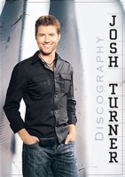 Josh Turner - Discography (2003-2012) MP3