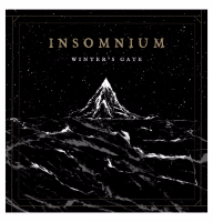 Insomnium - Winter's Gate (2016) MP3