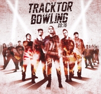Tracktor Bowling - 20:16 (2016) MP3