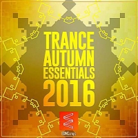 VA - Trance Autumn Essentials (2016) MP3