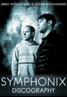 Symphonix - Discography (2005-2015) MP3 от BestSound ExKinoRay