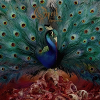 Opeth - Sorceress [2CD Deluxe Edition] (2016) MP3