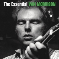 Van Morrison - The Essential [2CD] (2015) MP3  BestSound ExKinoRay