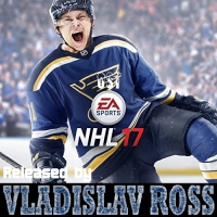 OST - NHL 17 (Unofficial) (2016) MP3