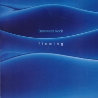 Bernward Koch - Flowing (1989) MP3  BestSound ExKinoRay