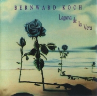Bernward Koch - Laguna De La Vera (1992) MP3  BestSound ExKinoRay