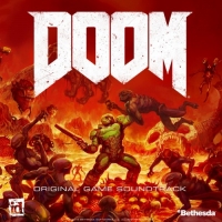 OST - Doom [Original Game Soundtrack] (2016) MP3
