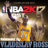 OST - NBA 2K17 (Unofficial) (2016) MP3