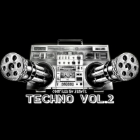 VA - Techno Vol.2 [Compiled by Zebyte] (2016) MP3