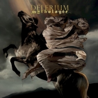 Delerium - Mythologie (2016) MP3