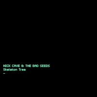 Nick Cave and The Bad Seeds - Skeleton Tree (2016) MP3