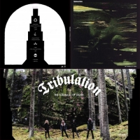 Tribulation - The Formulas Of Death (2013) MP3