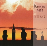 Bernward Koch - Still Magic (1995) MP3  BestSound ExKinoRay