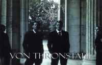 Von Thronstahl - Discography (1998-2011) MP3